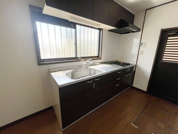 藤が丘吉浜邸 B棟の物件内観写真